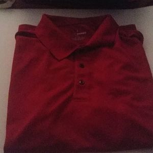 Golf shirt